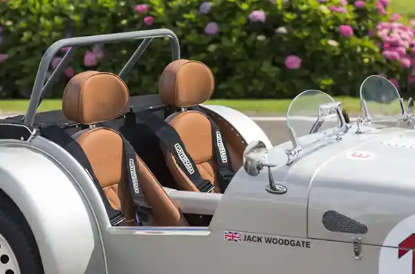 Caterham Super Sprint